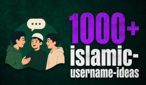 islamic-username-ideas