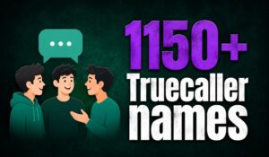 truecaller-names