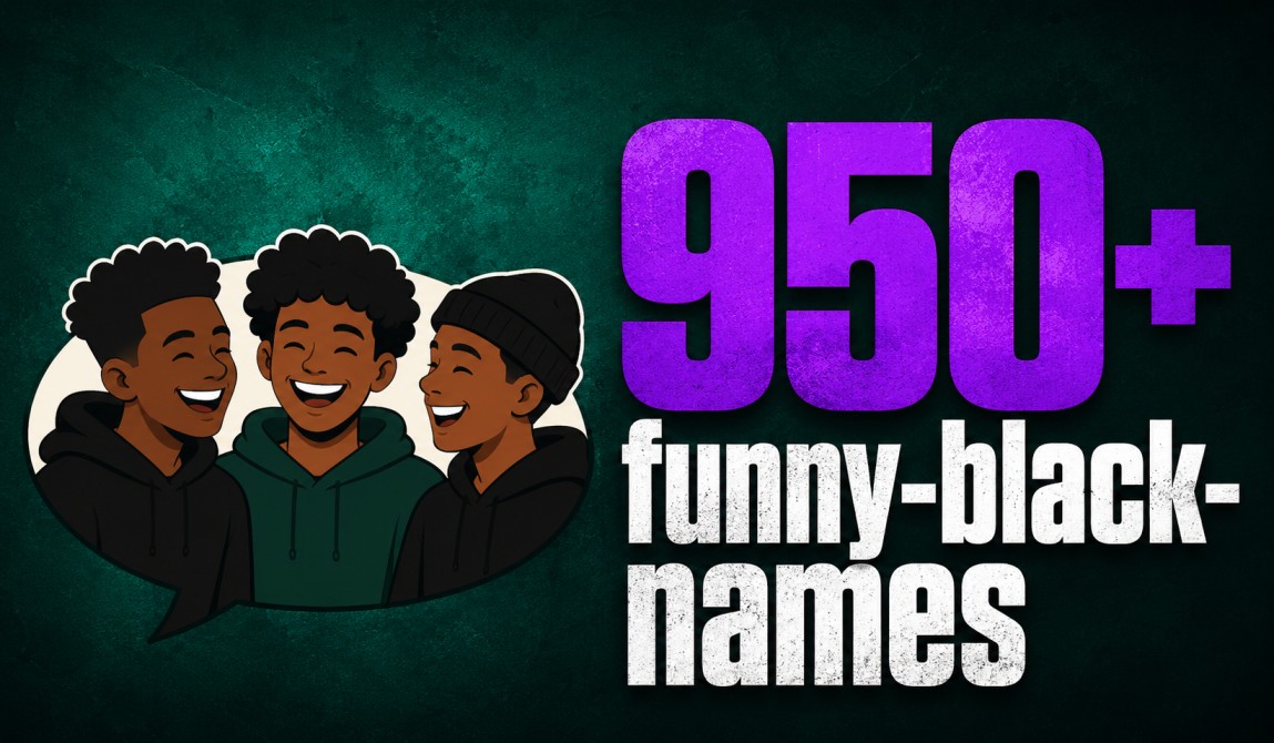 funny-black-names
