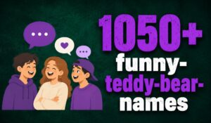 funny-teddy-bear-names