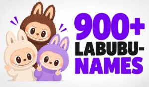 labubu ames
